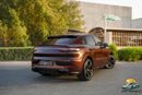 Porsche Cayenne GTS