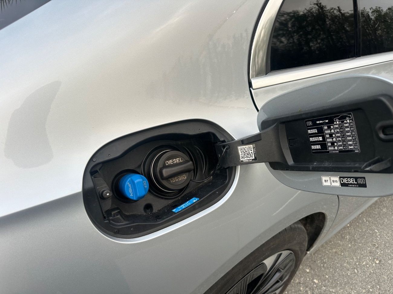 Mercedes-Benz E300 2025 | E 300de Plug-in Hybrid Diesel Engine | 2.0L Turbocharged | Europe Specs | Perfect Condition