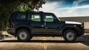 Toyota Prado Adventure Right hand 2.8 Diesel PRADO 2.8 RH || 2026