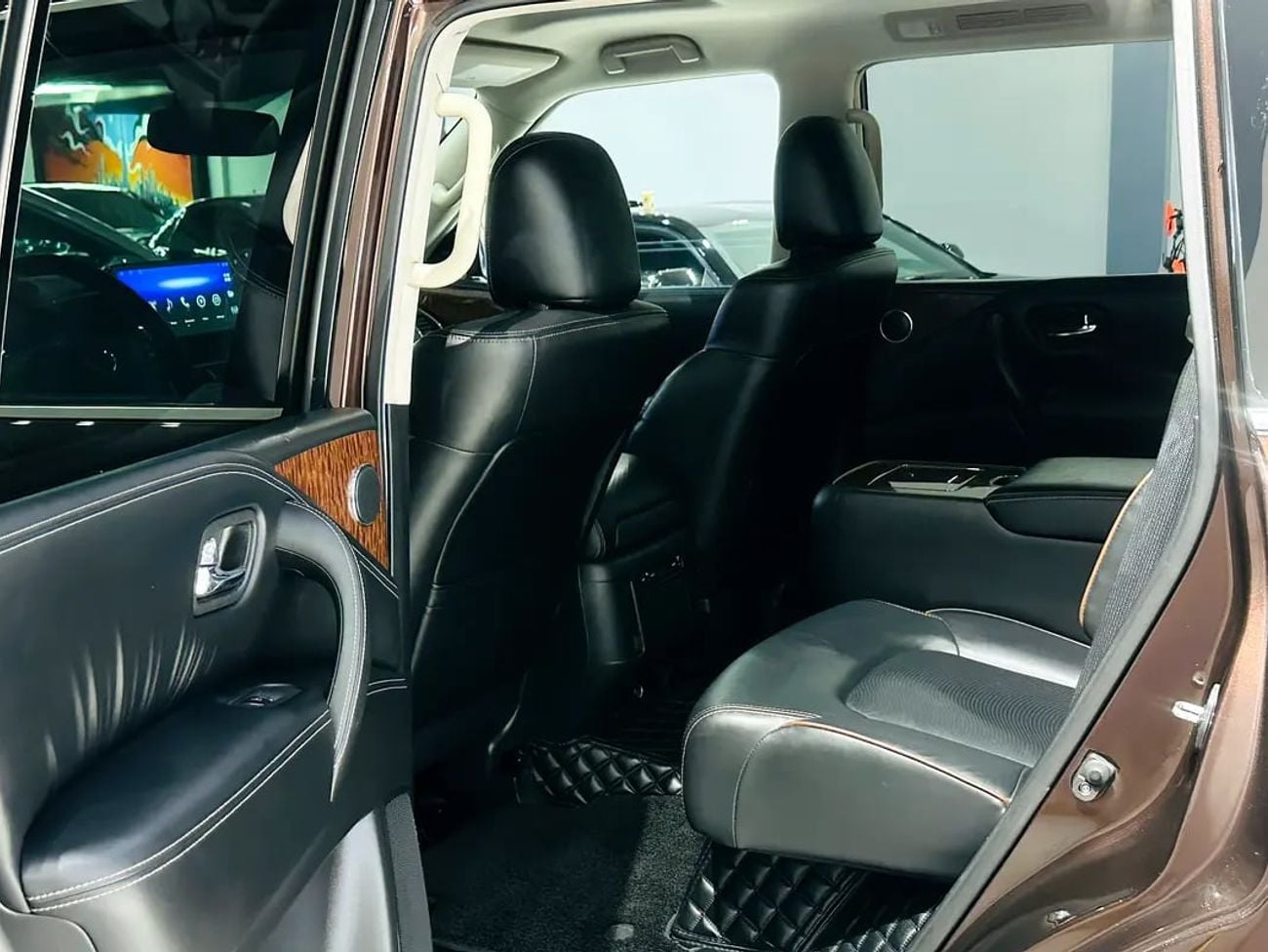 نيسان أرمادا