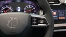 MG ZS STD | Guaranteed Warranty | 0 Down Payment