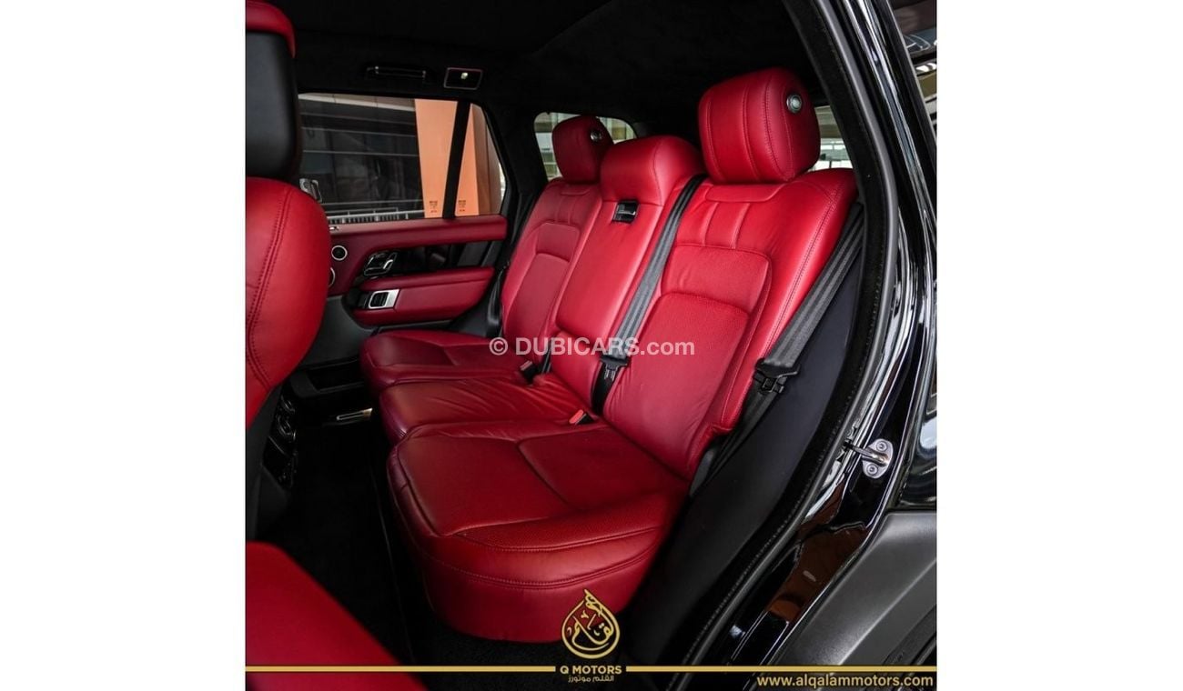 Land Rover Range Rover DIESEL