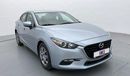 مازدا 3 Mazda 3 1.6