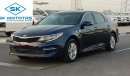 Kia Optima 2.4L PETROL / DRIVER POWER SEAT / USA SPECS / LOW MILEAGE (LOT # 14435)