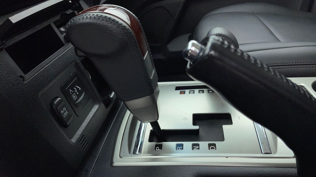 Mitsubishi Pajero GLS HIGHLINE 3 | Zero Down Payment | Free Home Test Drive