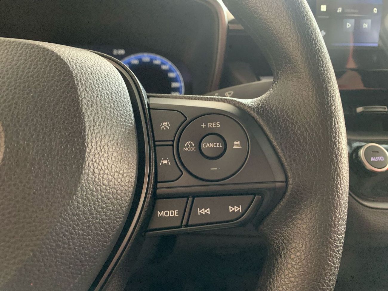 Toyota Levin TOYOTA LEVIN SPORTS 1.8L V4 HYBRID FULL OPTION