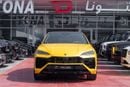 لامبورغيني اوروس Lamborghini Urus SE | 2025 | 0 km | Carbon Fiber