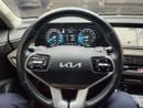 Kia K8 2022 KIA K8 (G) 2.5