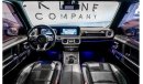 Mercedes-Benz G 63 AMG Std 2019 Mercedes G63, Mercedes Warranty + Service Contract, Full Service History, GCC