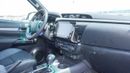 Toyota Hilux GR SPORT 4.0L V6