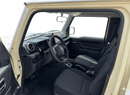Suzuki Jimny SUZUKI JIMNY 1.5L GLX 5 DOORS-2027 AT