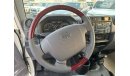 Toyota Land Cruiser Hard Top toyota LC78 petrol (winsh+ difflok)
