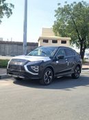 ميتسوبيشي إكلبس كروس GLX-HL 1.5L 2WD GLX 2024