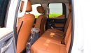 Toyota Tundra 4WD SR5 D-CAB. Local Registration + 5%