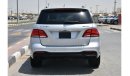 Mercedes-Benz GLE 350 MERCEDES BENZ GLE 350 ( WITH 360 CAMERA )