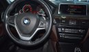 BMW X5 XDrive 35i