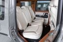 Mercedes-Benz G 63 AMG 4MATIC SUV Mercedes Benz G63 AMG -  Fully Loaded - Brabus Kit 800 - 2024 - Gargash Auto Warranty – 3