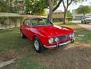 Alfa Romeo GTV ALFA ROMEO GTV 2000 L