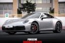 بورش 911 Carrera 4S 3.0L (380 HP) Coupe