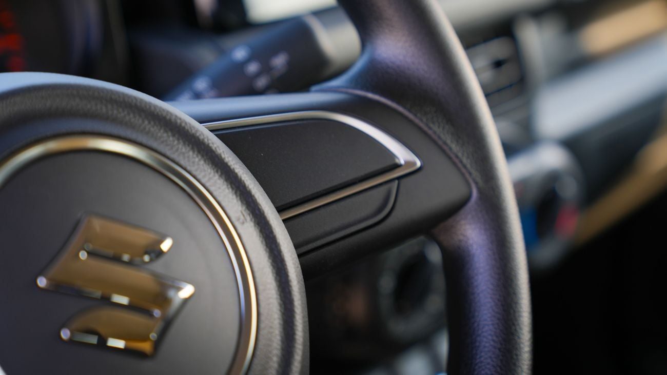 سوزوكي جيمني