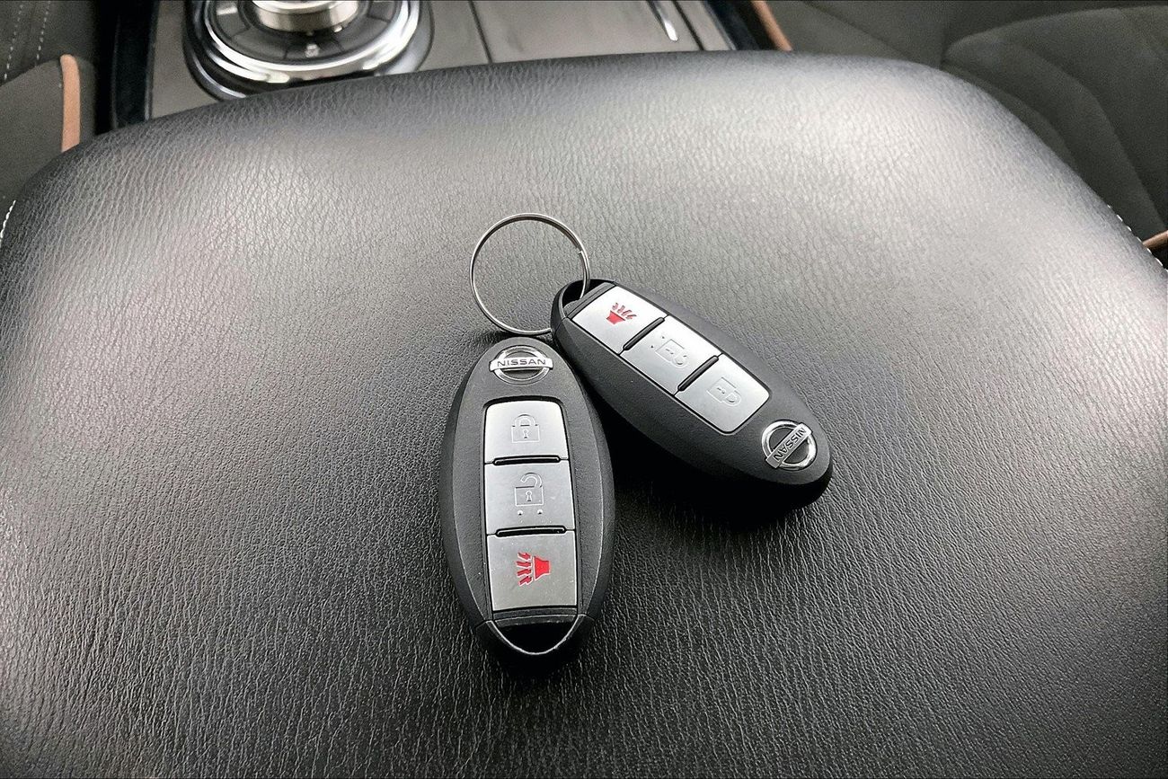 Nissan Patrol SE T2| 1 year free warranty | Exclusive Eid offer