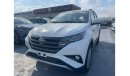 تويوتا راش 2022 TOYOTA RUSH S 1.5L, A/T, PETROL,RWD