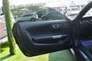 Ford Mustang GT PREMIUM RAMADHAN OFFERS*GT-5.0L//2022//KOREAN --PERFORMANCE//RADAR/DIGITAL/AIR BAGS/EXHAUST MODE