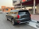 Hyundai Palisade 2021 LIMITED EDITION SUNROOF 4x4 V6 US SPEC