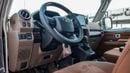 Toyota Land Cruiser 70 LC79 LX 2.8T DSL LX-Z1 A/T | 2026 | For Local Registration +10%