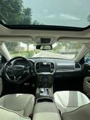 كرايسلر 300C LIMITED PLUS