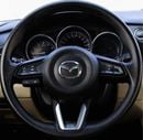 Mazda 6 2.5L S Mazda 6  2021 2.5 L GCC accident-free  in excellent condition  846 P.M