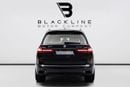 BMW X7 XDRIVE40I M SPORT XDrive40i 3.0L BUY NOW, PAY 2027 | THE BLACKLINE STANDARD | 2022 BMW X7 xDrive 40i