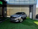 Peugeot 3008 / 1.6 V4/ ORIGINAL PAINT/ SINGLE OWNER/ LOW KMS