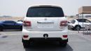 Nissan Patrol LE PLATINUM