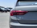 Audi Q3  Audi Q3 TFSI 35 1.5L 2025 0KM