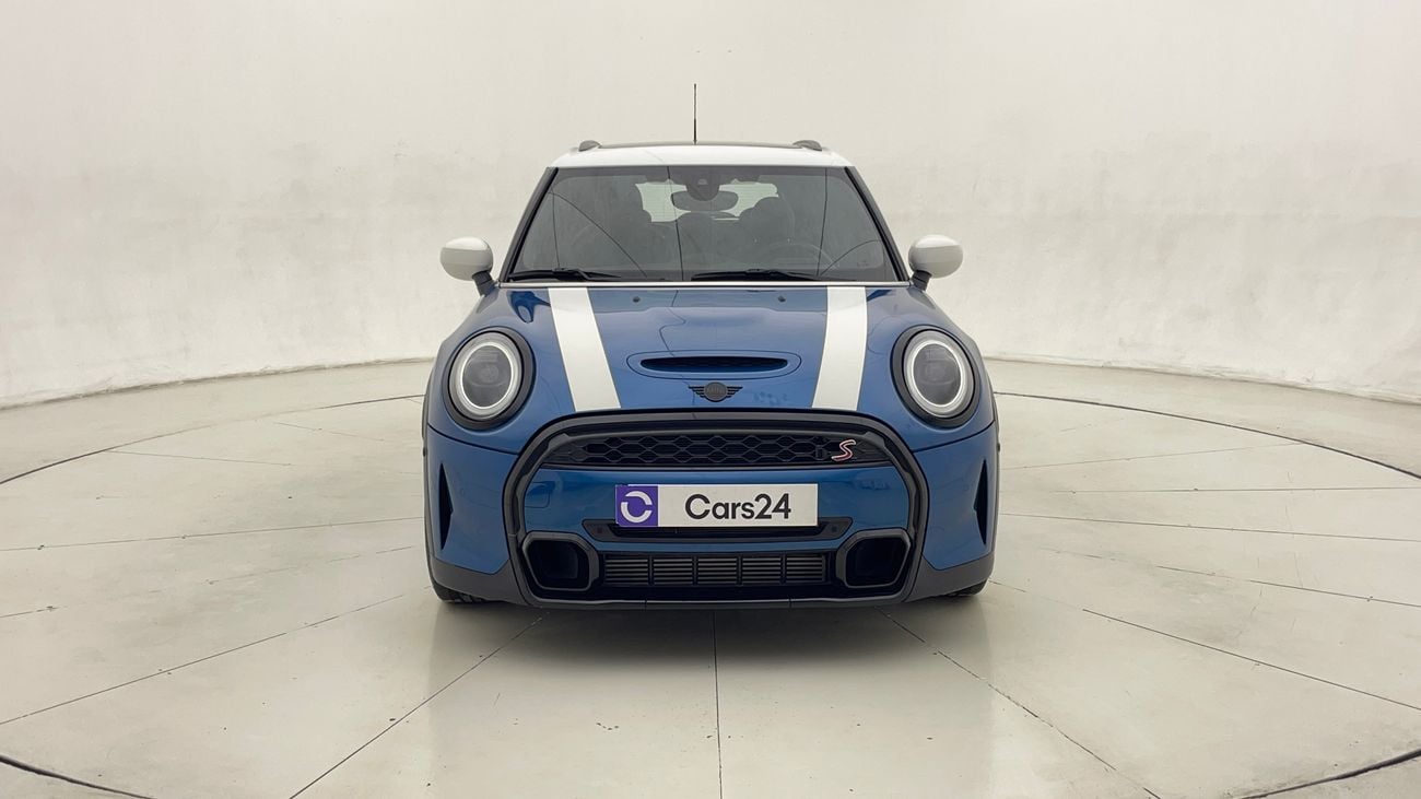 Mini Cooper S 2024 S | AED 1433/Month | 0 DP | 30 Day Return | Warranty | Service History