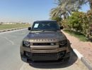 لاند روفر ديفندر P400 110 SE 3.0L (5 Seater)