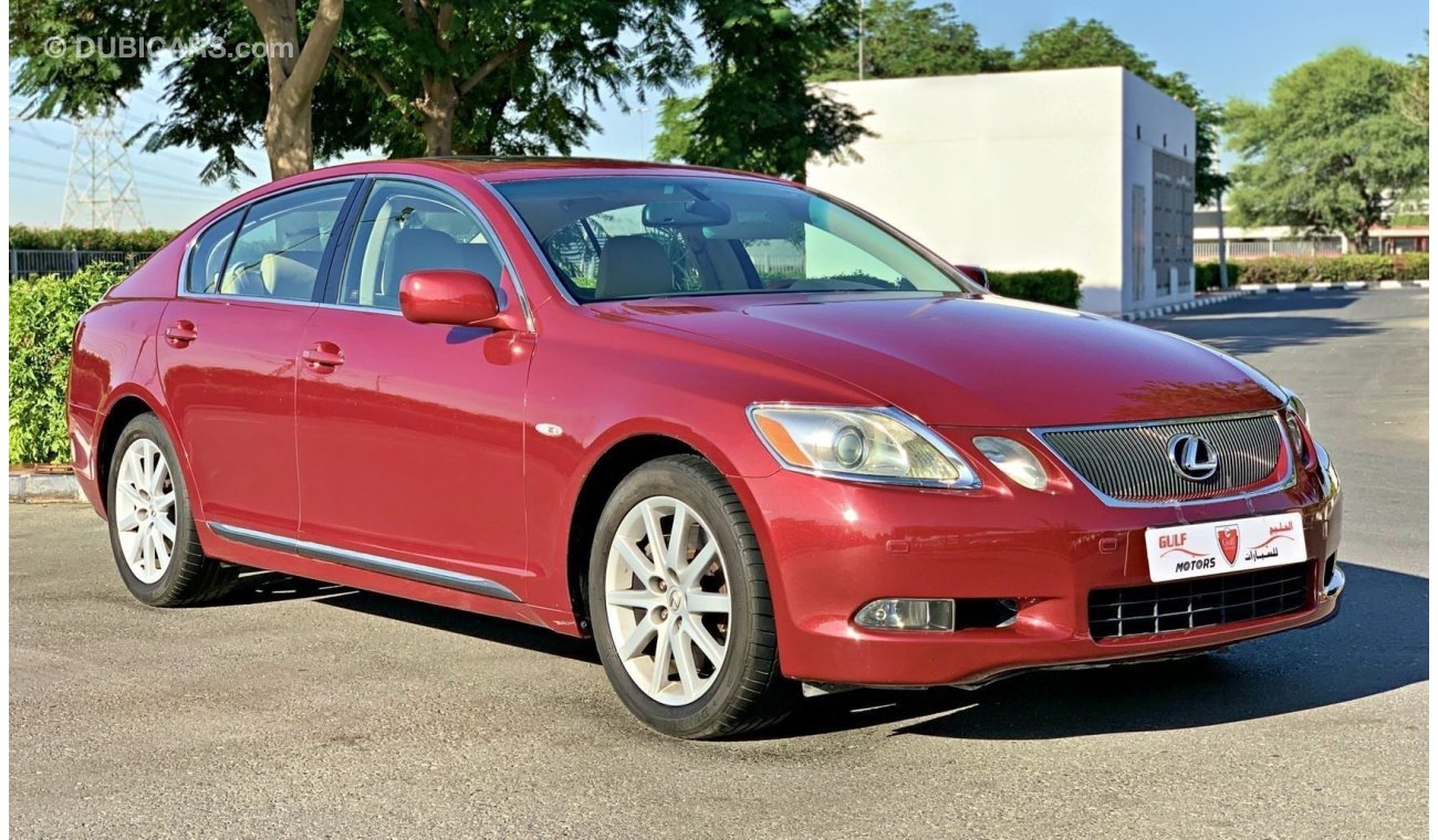 Lexus GS 300