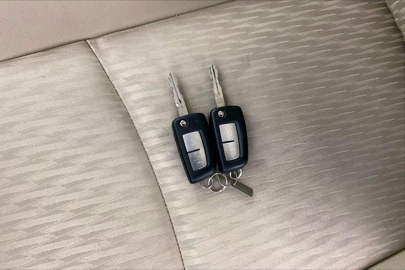 نيسان إكس تريل S | شامل الضمان | 0 ﺪﻔﻋﺓ ﺃﻮﻟﻯ