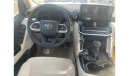 Toyota Land Cruiser 22ym lc300 4.0 petrol gxr