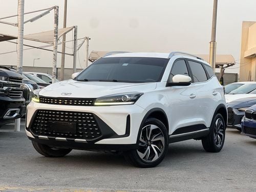 Kaiyi X3 Pro FLAGSHIP