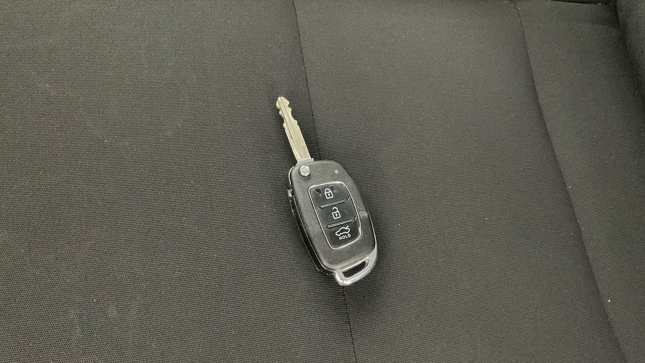 Hyundai Grand i10 Smart | Guaranteed Warranty | 0 Down Payment