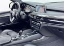 بي أم دبليو X6 M EXCLUSIVE EXCLUSIVE