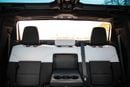 GMC Hummer EV Pick Up Edition1 - White inside Black & White | Export Only