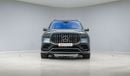 مرسيدس بنز GLS 63 AMG UAE's Very Best Example | 2 Years Free Servicing | AED 6,063 Per Month