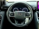 تويوتا لاند كروزر VXR 3.3 GCC Specs