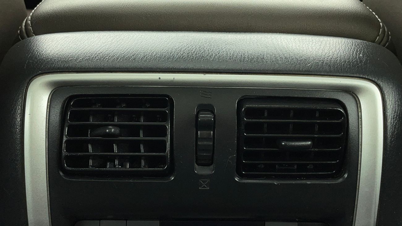 Infiniti QX60 LUXURY 3.5 | Zero Down Payment | Home Test Drive