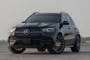 مرسيدس بنز GLE 350 4matic