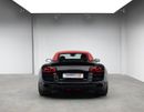 Audi R8 V10 Spyder