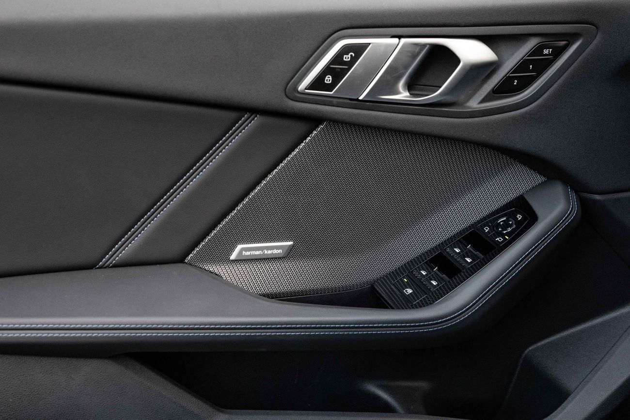 BMW M235i M235 | 3,643 P.M | 0% Downpayment | BMW M235 Pristine Condition! | Ramadan Offer!